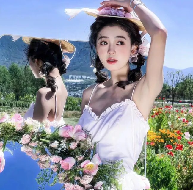 泽西女孩