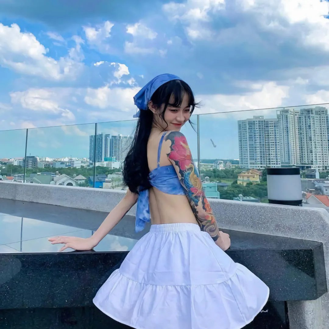 逐冰之旅